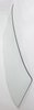 380-1067-C Windshield, Clear, 67-76 A-Body 2DR Hardtop & Convertible - image 3