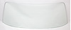 380-1370-C Windshield, Clear, 71-72 Demon; 70-76 Duster; 73-76 Dart Sport - image 1