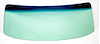 Replacement Windshield 1970-1976 Duster/Demon/Dart Sport - image 1