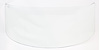 380-1464-C Windshield, Clear, 64-65 B-Body