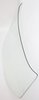 380-1464-C Windshield, Clear, 64-65 B-Body - image 2