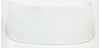 Replacement Windshield 1966-1967 Mopar B-Body Coupe/Convertible