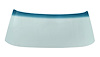 Replacement Windshield 1968-1970 Mopar B-Body Hardtop - image 1