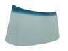 Replacement Windshield 1968-1970 Mopar B-Body Hardtop - image 2