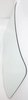 Replacement Windshield 1971-1974 Mopar B-Body Coupe - image 2