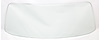 Replacement Windshield 1970-1974 Mopar E-Body - image 1