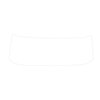 Replacement Windshield 1962-1967 Nova Coupe/Convertible - image 2