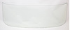 Replacement Windshield 1962-1967 Nova Sedan - image 1