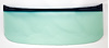 Replacement Windshield 1962-1967 Nova Sedan