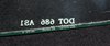 Replacement Windshield 1968-1972 Nova - image 3
