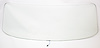 Replacement Windshield - image 1