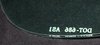 Replacement Windshield 1964-1965 Chevelle - image 3