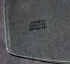380-3468-C Clear Windshield Without Antenna for 1968-1972 GM A-Body Coupe, 2-Door Sedan - image 3