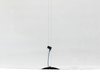 380-3470-VC Windshield with Antenna, Clear, 70-72 GM A-Body Convertible - image 4