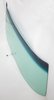 380-3470-VT Windshield with Antenna, Green Tint, 70-72 GM A-Body Convertible - image 4