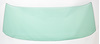 Replacement Windshield 1967-1969 Camaro Coupe