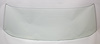 Replacement Windshield 1967-1969 Camaro Convertible - image 1