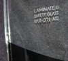 Replacement Windshield 1970-1981 Camaro - image 4