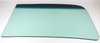 380-4047-T Windshield with Tint Band, Green Tint, LH or RH (Sold as Each), 47-53 Chevy GMC Truck - image 2
