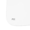 380-4054-C Windshield, Clear, 54-55 Chevy GMC Truck ('55 1st Series) - image 2