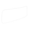 380-4054-C Windshield, Clear, 54-55 Chevy GMC Truck ('55 1st Series) - image 3