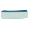 380-4054-T Windshield with Tint Band, Green Tint, 54-55 Chevy GMC Truck ('55 1st Series) - image 1