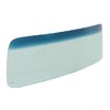 380-4054-T Windshield with Tint Band, Green Tint, 54-55 Chevy GMC Truck ('55 1st Series) - image 2