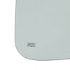 380-4054-T Windshield with Tint Band, Green Tint, 54-55 Chevy GMC Truck ('55 1st Series) - image 3