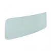 380-4054-TN Windshield without Tint Band, Green Tint, 54-55 Chevy GMC Truck ('55 1st Series) - image 2