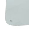 380-4054-TN Windshield without Tint Band, Green Tint, 54-55 Chevy GMC Truck ('55 1st Series) - image 3