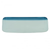 380-4055-T Windshield, Green Tint, 55-59 Chevy GMC Truck ('55 2nd Series) - image 1
