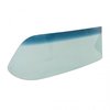 380-4055-T Windshield, Green Tint, 55-59 Chevy GMC Truck ('55 2nd Series) - image 2