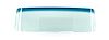 380-4060-T Windshield Green Tint 60-63 Chevy GMC C/K Truck - image 1