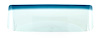 380-4064-TB Windshield with Tint Band Green Tint 64-66 Chevy GMC C/K Truck - image 1
