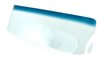 380-4064-TB Windshield with Tint Band Green Tint 64-66 Chevy GMC C/K Truck - image 2