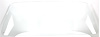 380-4073-C Windshield w/o Antenna Clear 73-87 Chevy GMC C/K Trucks, 73-91 Blazer Jimmy Suburban