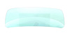 380-4548-T Windshield Green Tint 48-52 Ford F1 F2