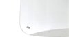 380-4553-C Windshield Clear 53-55 Ford F100 F250 - image 2