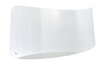 380-4553-C Windshield Clear 53-55 Ford F100 F250 - image 3