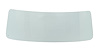 380-4553-T Windshield for 1953-1955 Ford F-100, F-250 - image 1