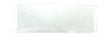 380-4556-C Windshield Clear for 1956 Ford F100, F250 - image 1