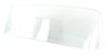 380-4556-C Windshield Clear for 1956 Ford F100, F250 - image 2