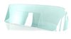 380-4557-T Windshield Green Tint 57-60 Ford F100 F250 - image 2