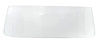 380-4561-C Windshield Clear 61-66 Ford F100 F250