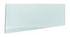 380-4666-T Windshield Green Tint 66-77 Bronco - image 3