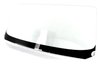 380-8470-C Windshield Clear 70-71 Torino GT Fastback - image 2