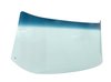 380-8963-T Windshield Green Tint with Tint Band for 1963-1964 Ford Galaxie, Mercury Marauder, Monterey - image 2