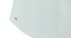380-8963-T Windshield Green Tint with Tint Band for 1963-1964 Ford Galaxie, Mercury Marauder, Monterey - image 3