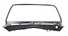 383-4073-1 Upper Cowl with Windshield Frame for 1973-1980 Chevy/GMC C/K Trucks, Blazer, Jimmy, Suburban - image 1
