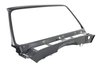 383-4081-1 Upper Cowl with Windshield Frame for 1981-1991 Chevy/GMC CK Trucks, Blazer, Jimmy, Suburban - image 2